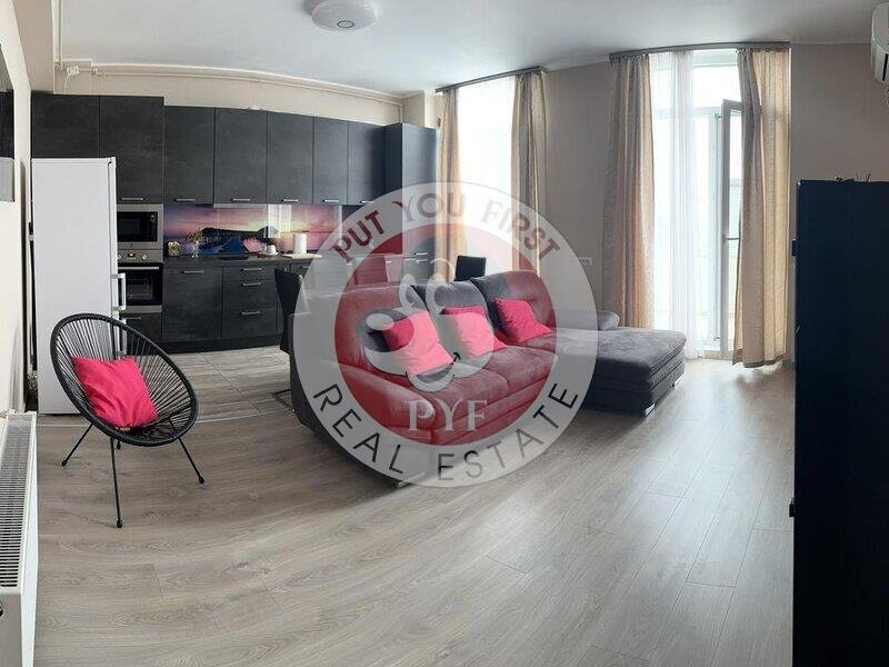 Vitan - Barzesti | 3 camere | Decomandat | 78mp | B11954