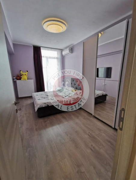 Vitan - Barzesti | 3 camere | Decomandat | 78mp | B11954