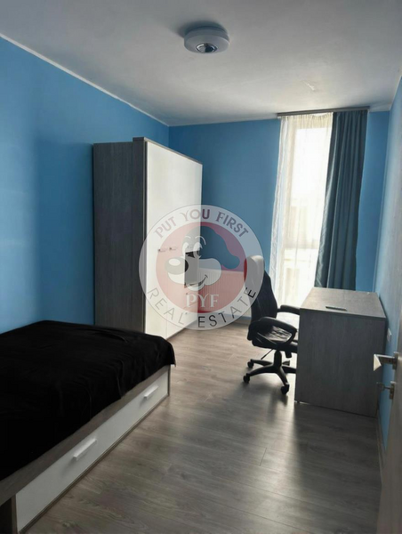 Vitan - Barzesti | 3 camere | Decomandat | 78mp | B11954