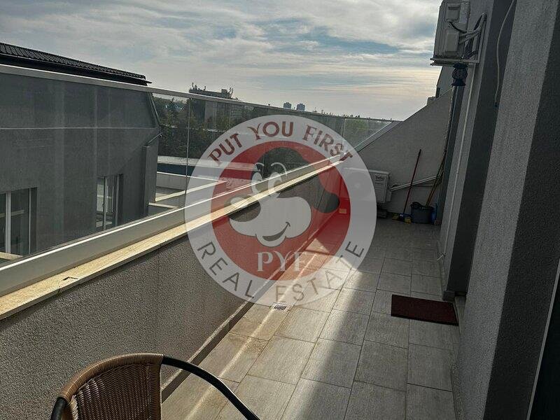 Vitan - Barzesti | 3 camere | Decomandat | 78mp | B11954