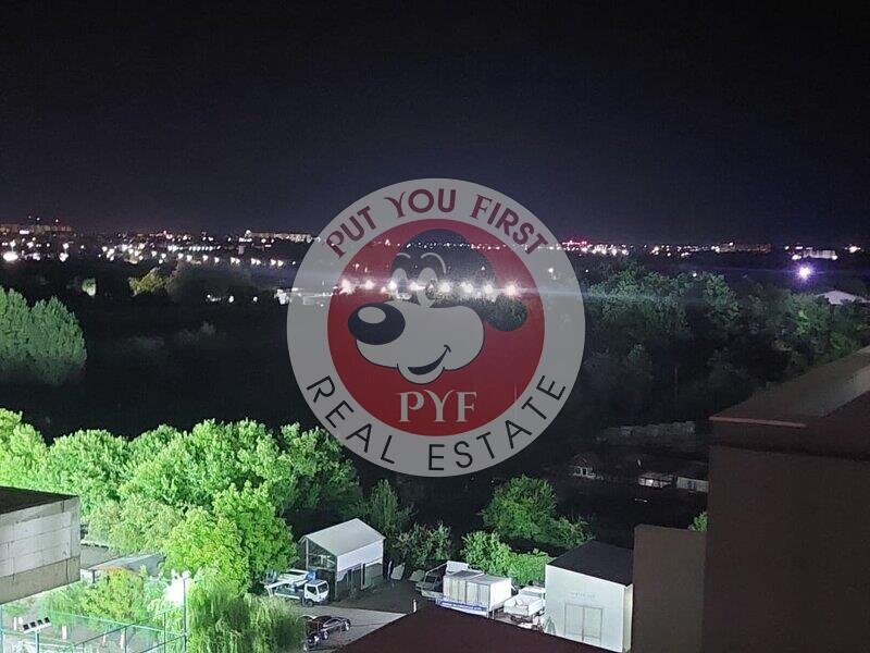 Vitan - Barzesti | 3 camere | Decomandat | 78mp | B11954